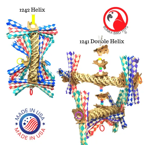 1242 Helix