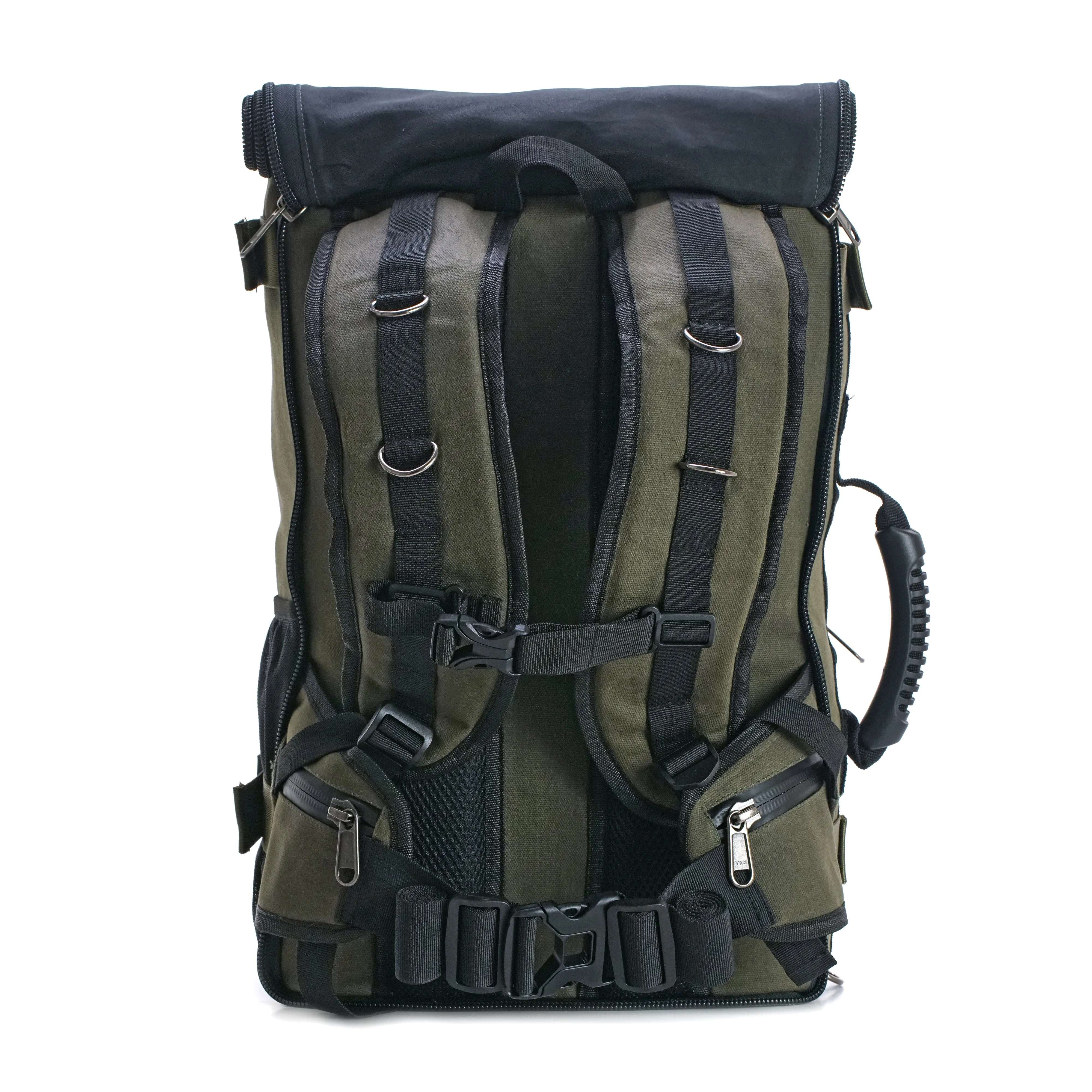 32L Drifter HD 2.0 (Olive)