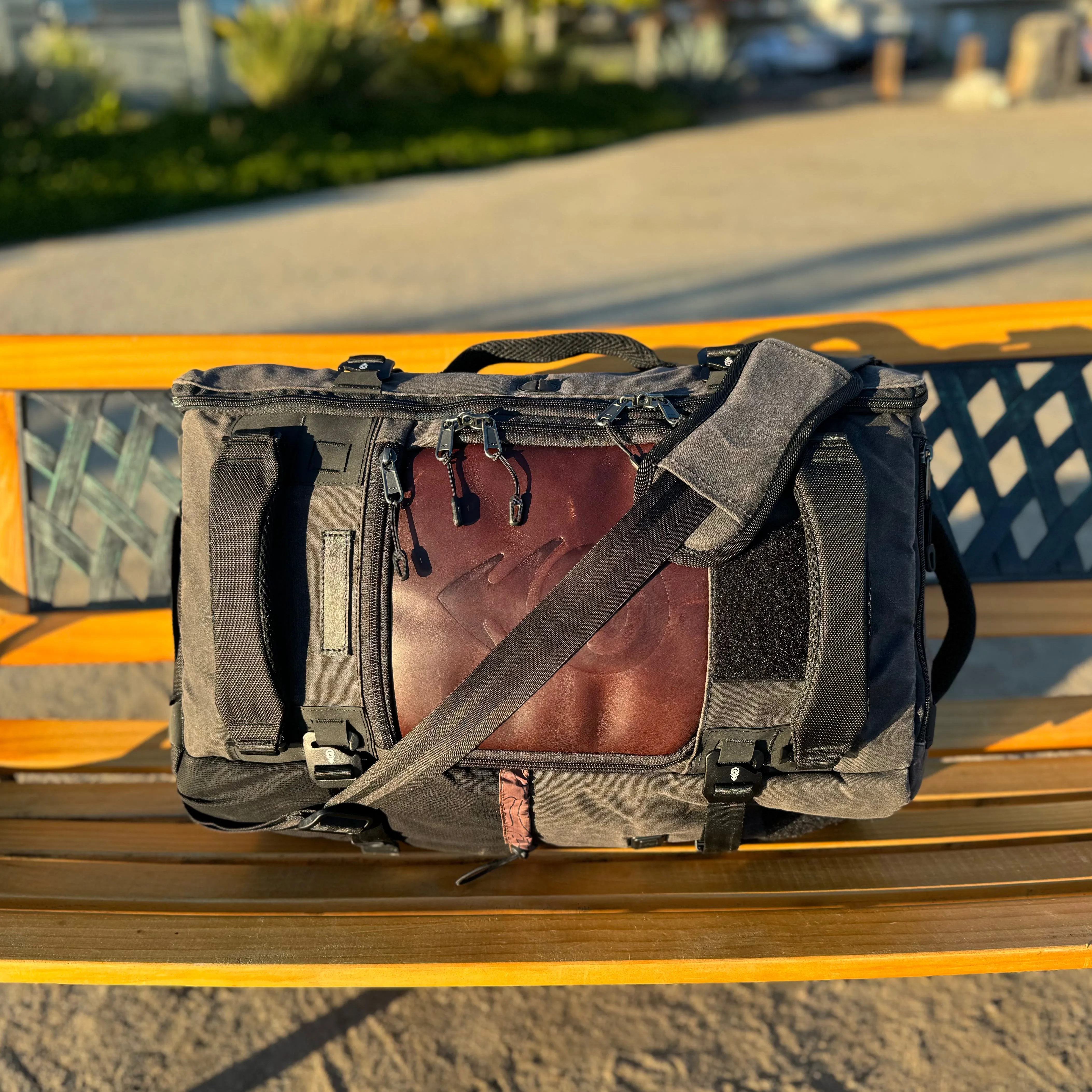 35L Drifter HD 4.0