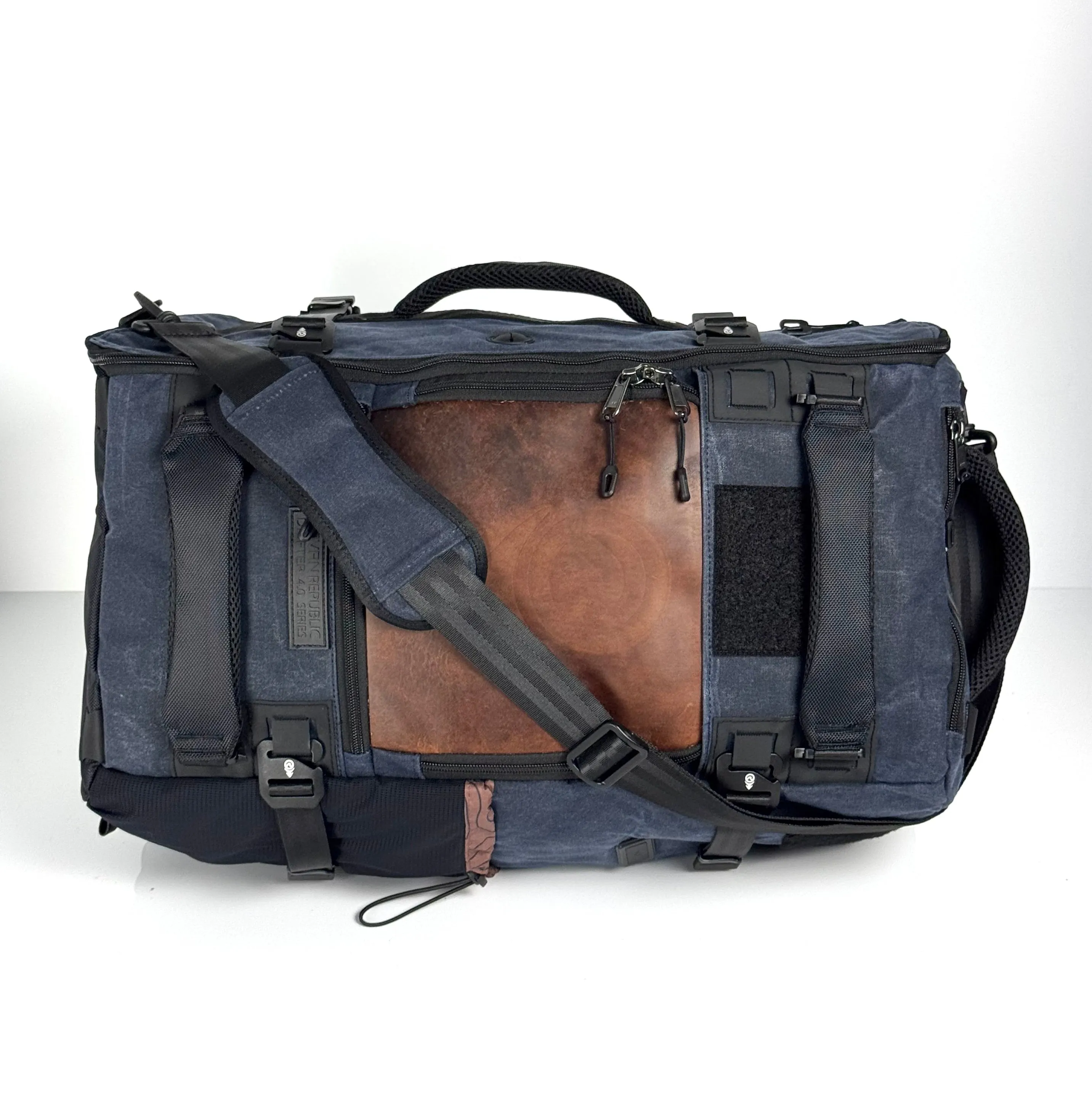 35L Drifter HD 4.0