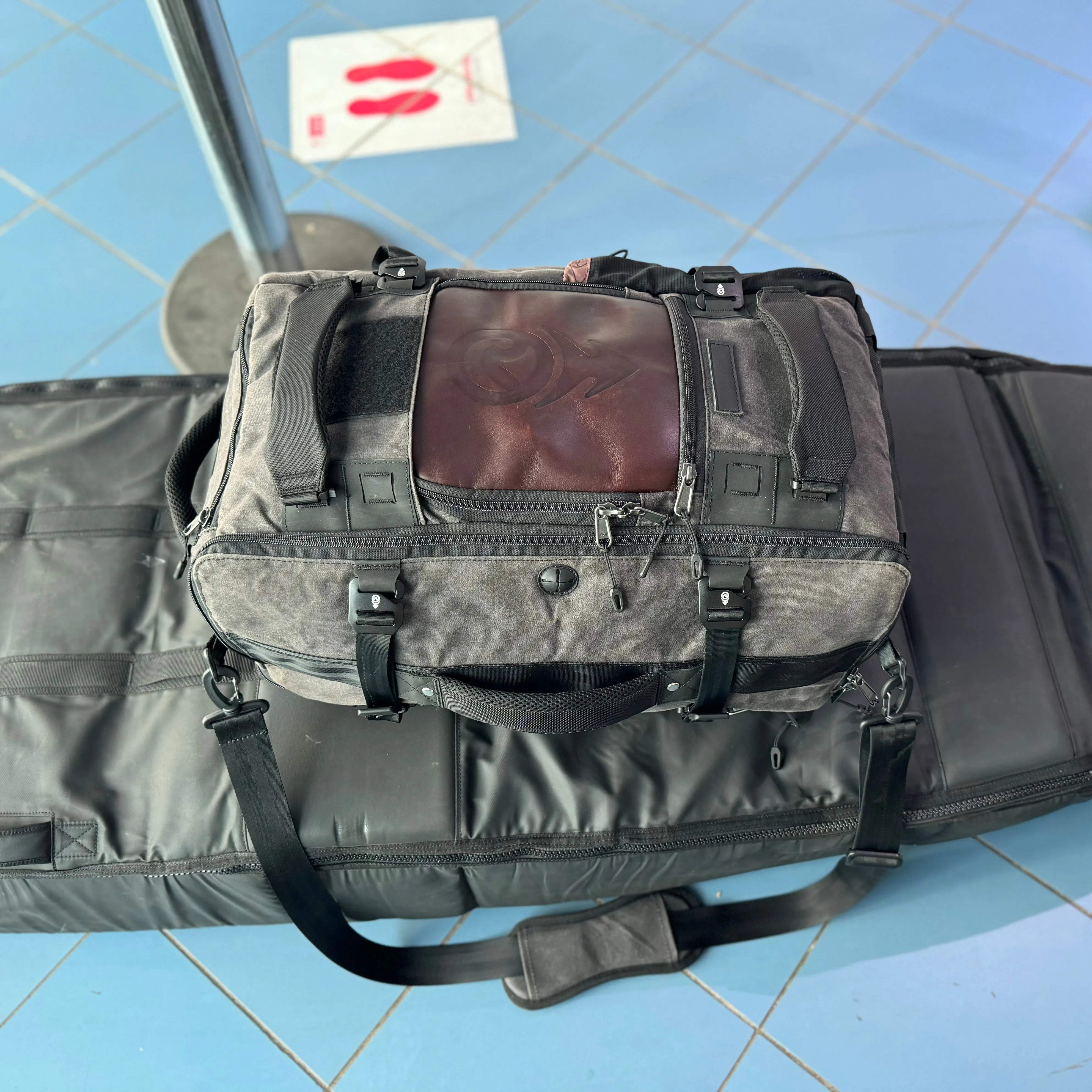 35L Drifter HD 4.0