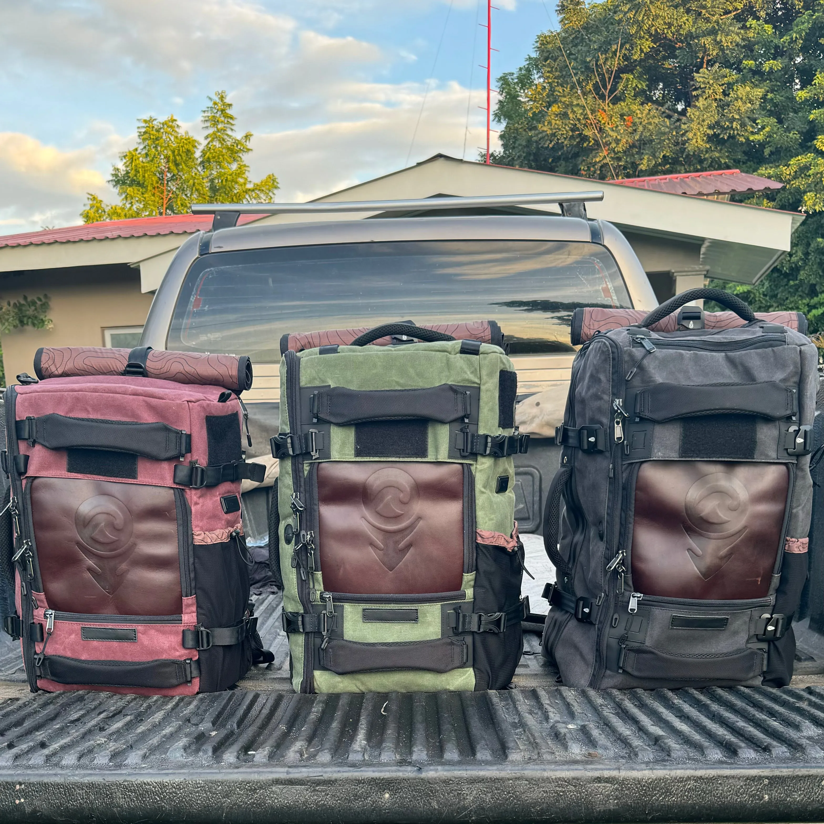 35L Drifter HD 4.0