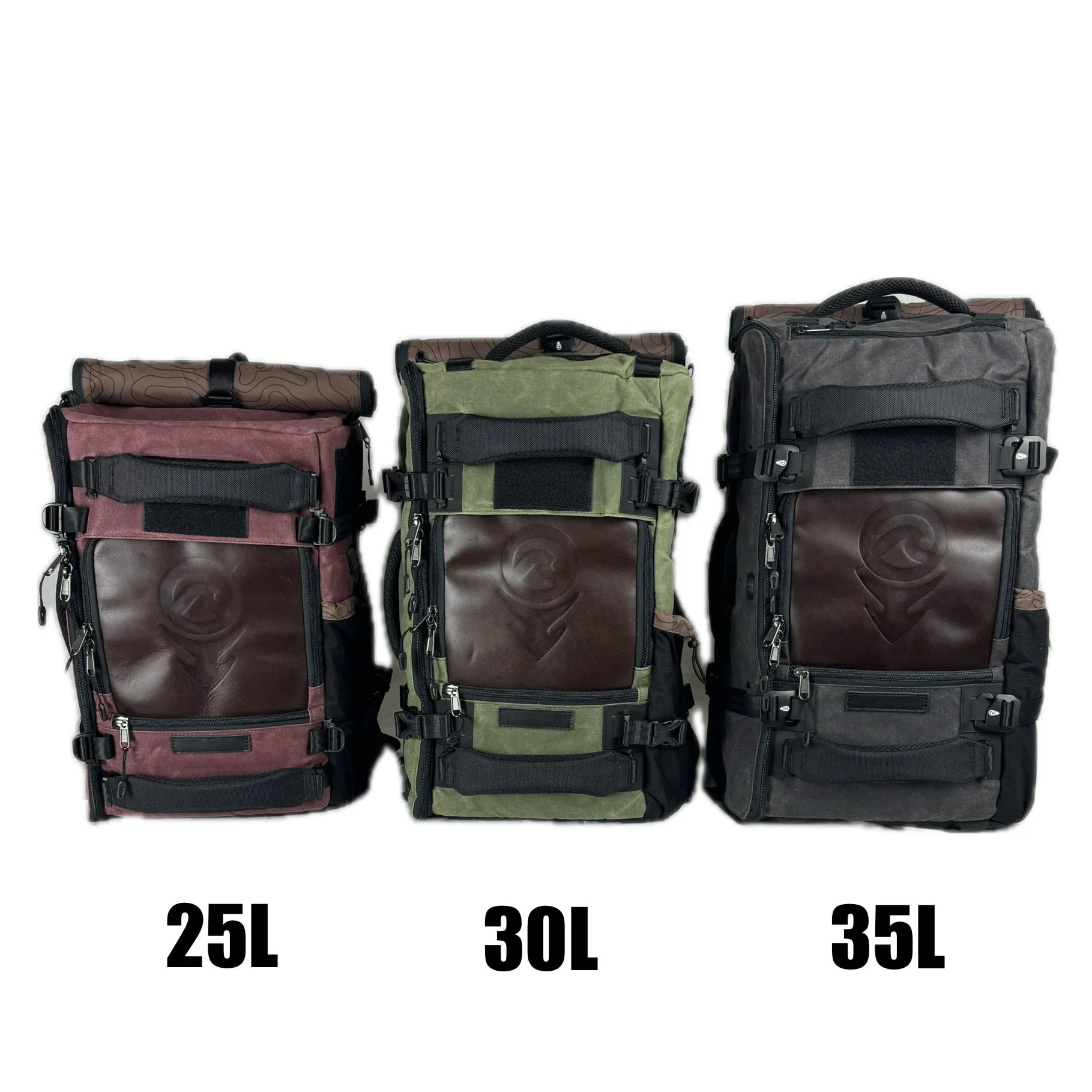 35L Drifter HD 4.0
