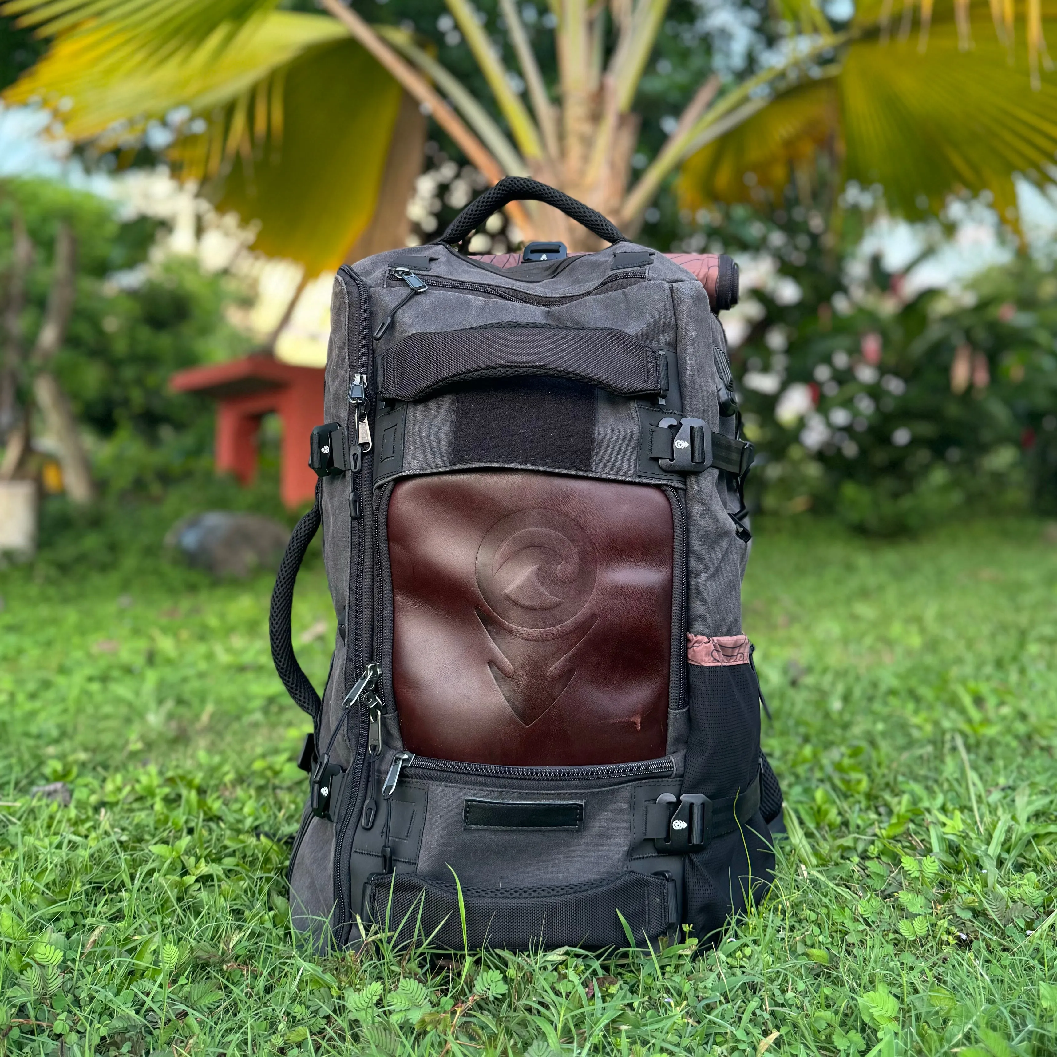 35L Drifter HD 4.0