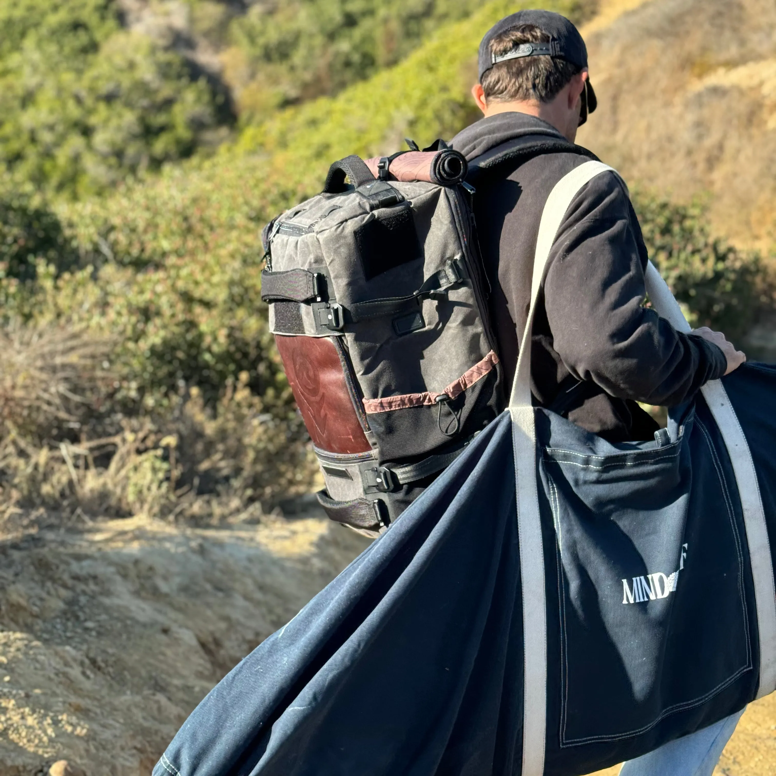 35L Drifter HD 4.0