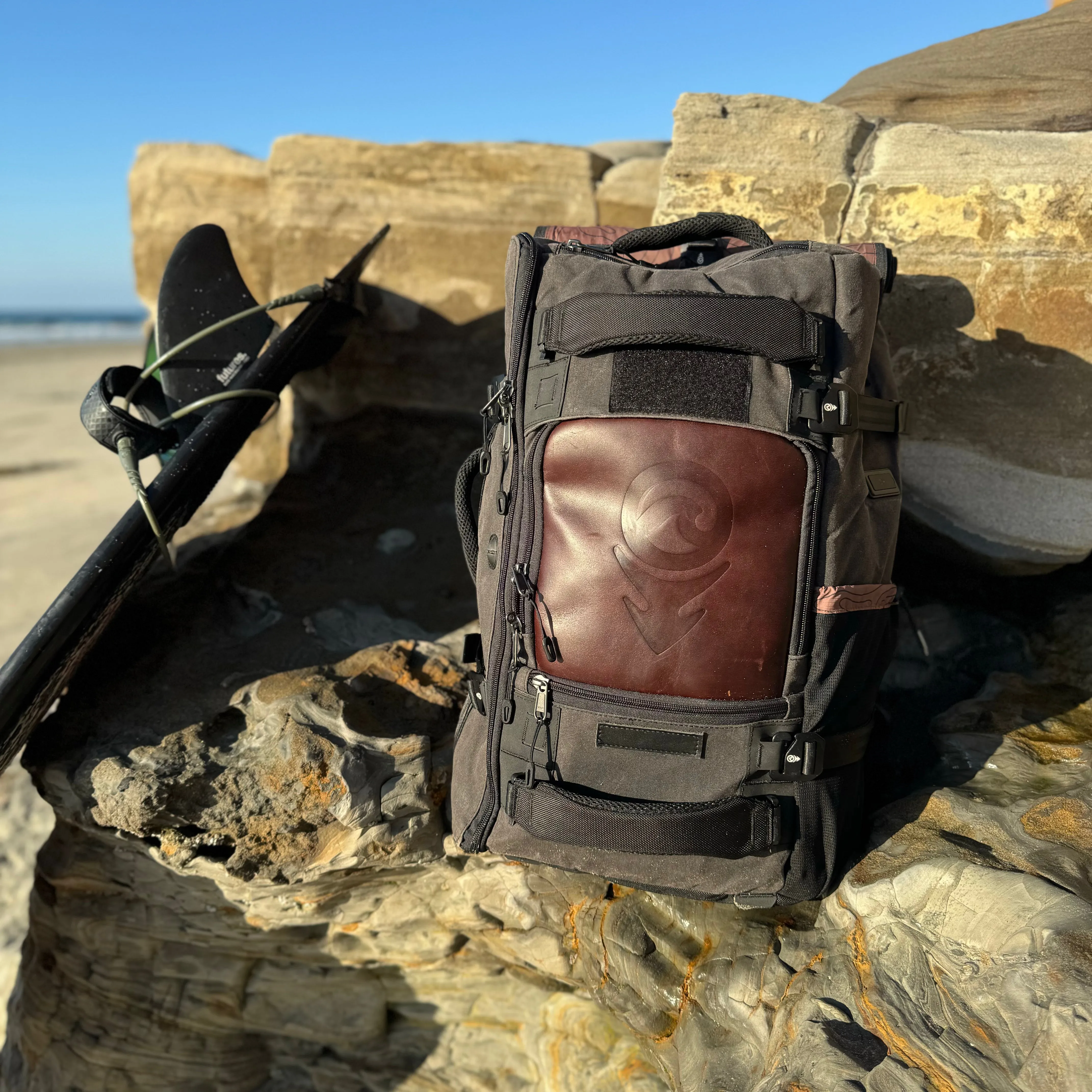 35L Drifter HD 4.0