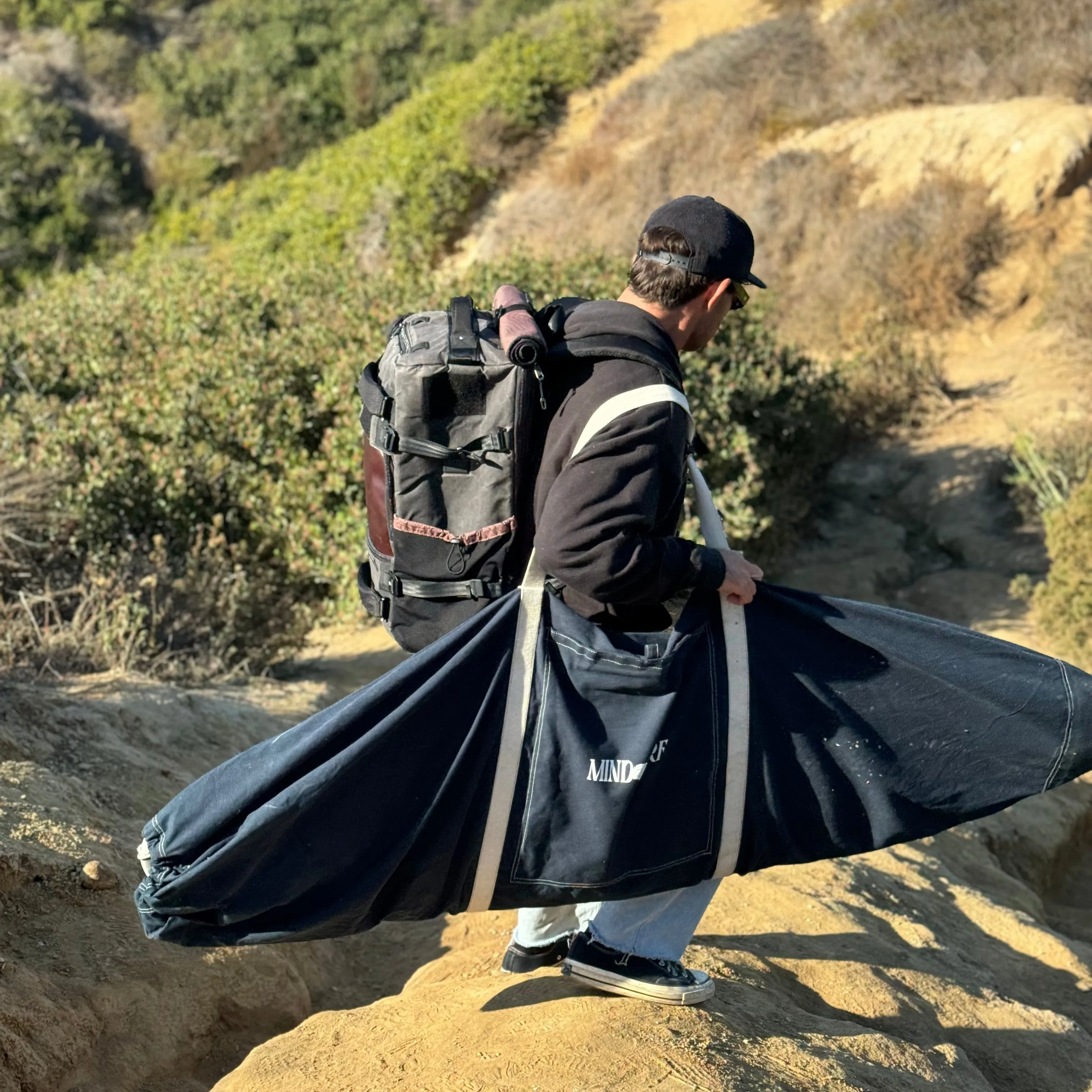 35L Drifter HD 4.0