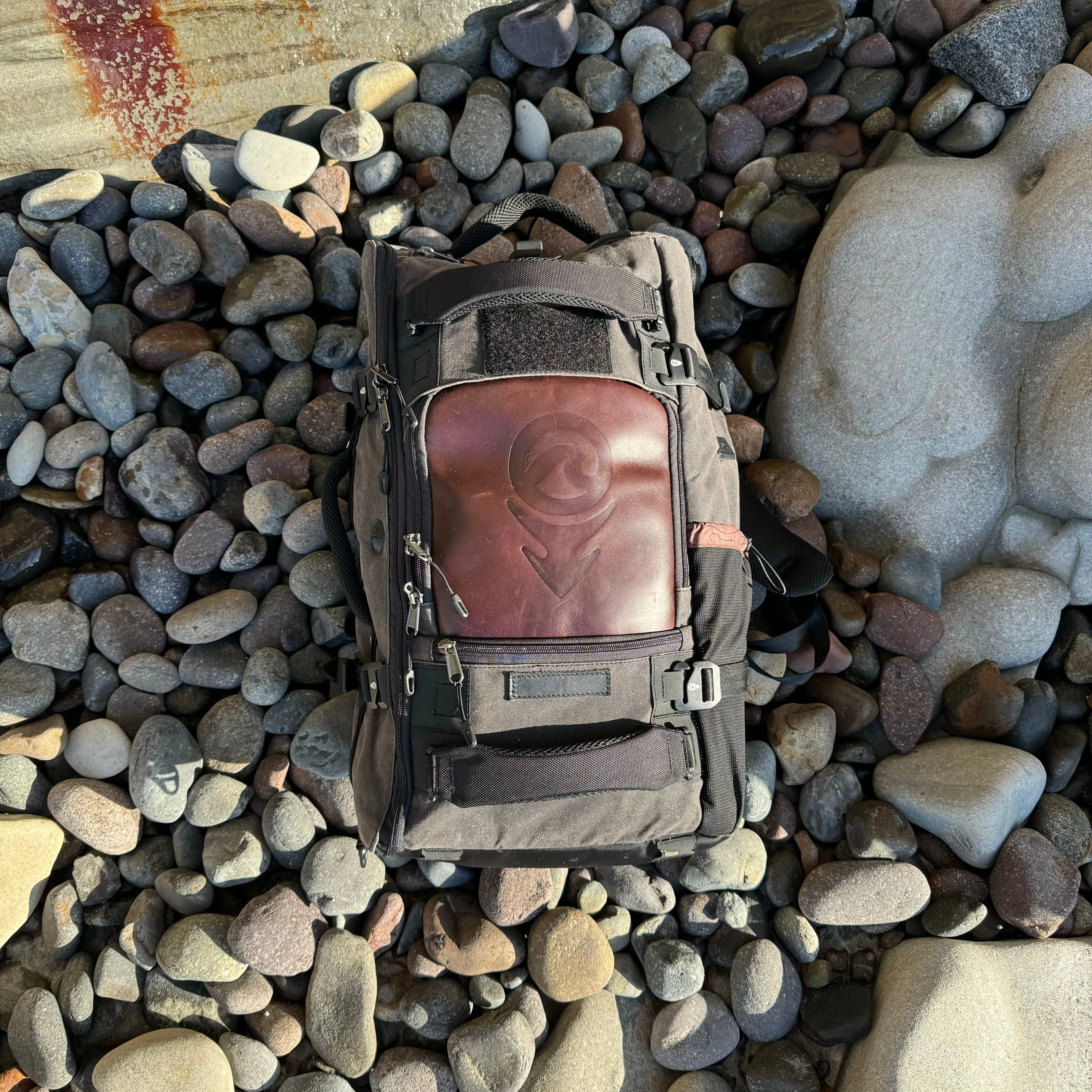 35L Drifter HD 4.0