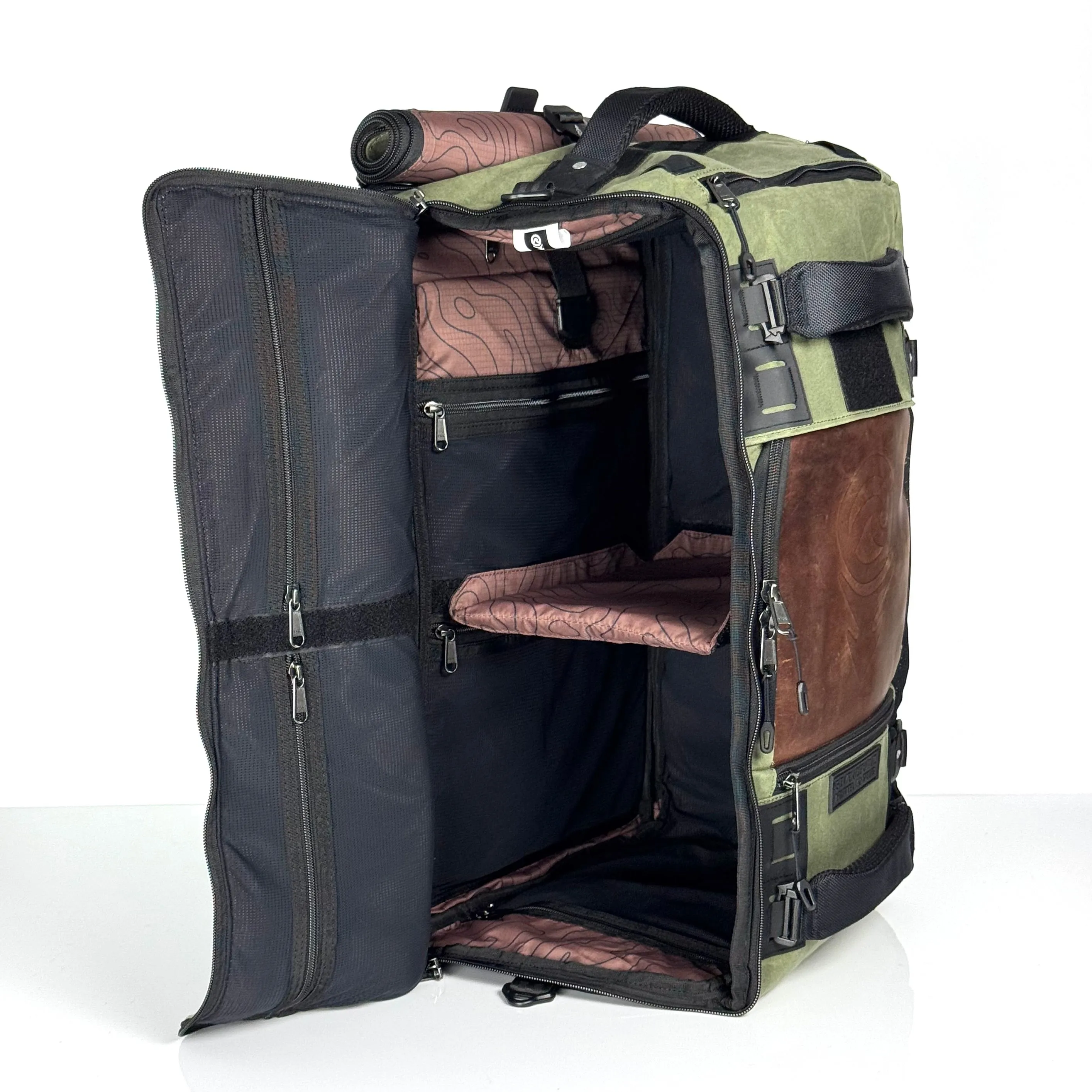35L Drifter HD 4.0