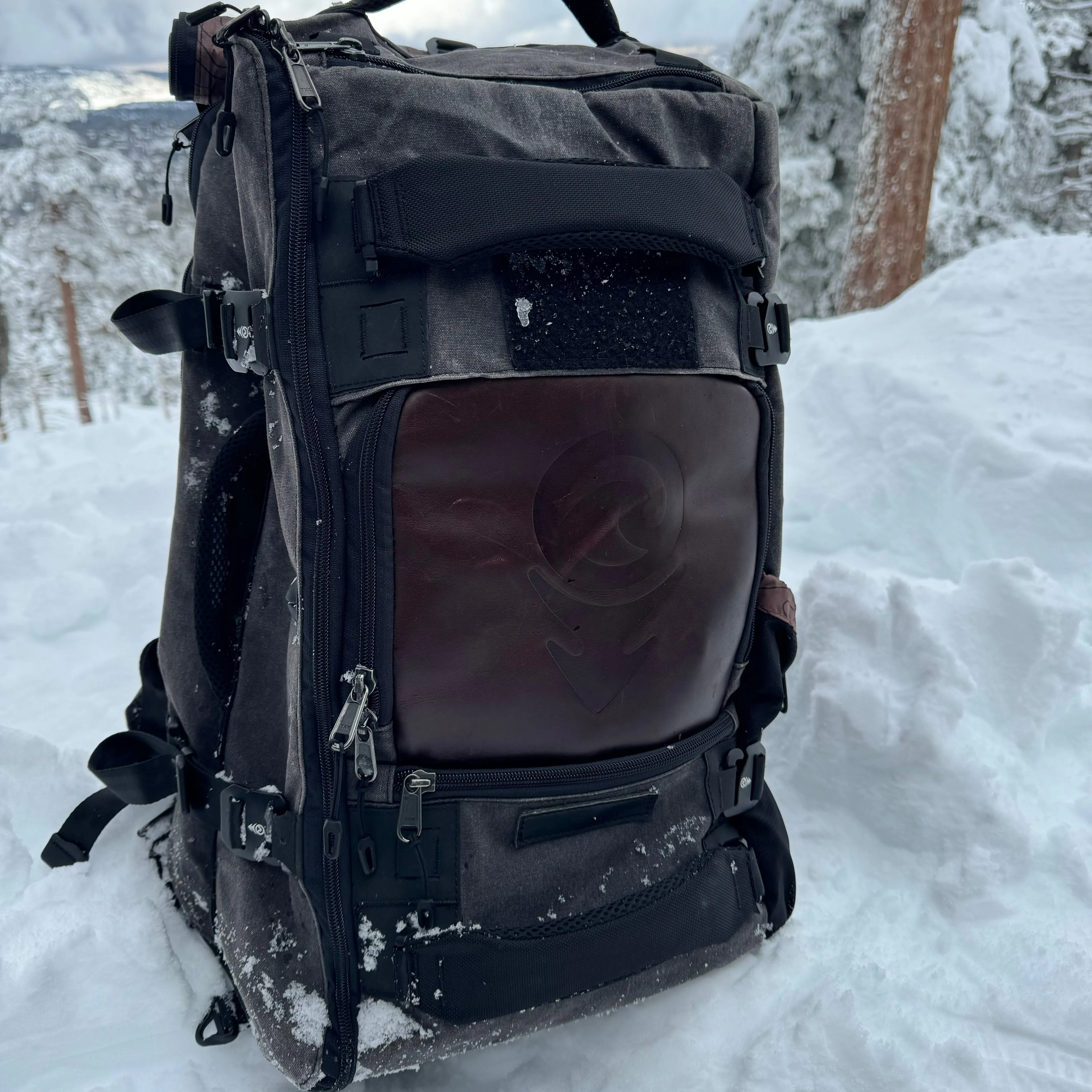 35L Drifter HD 4.0