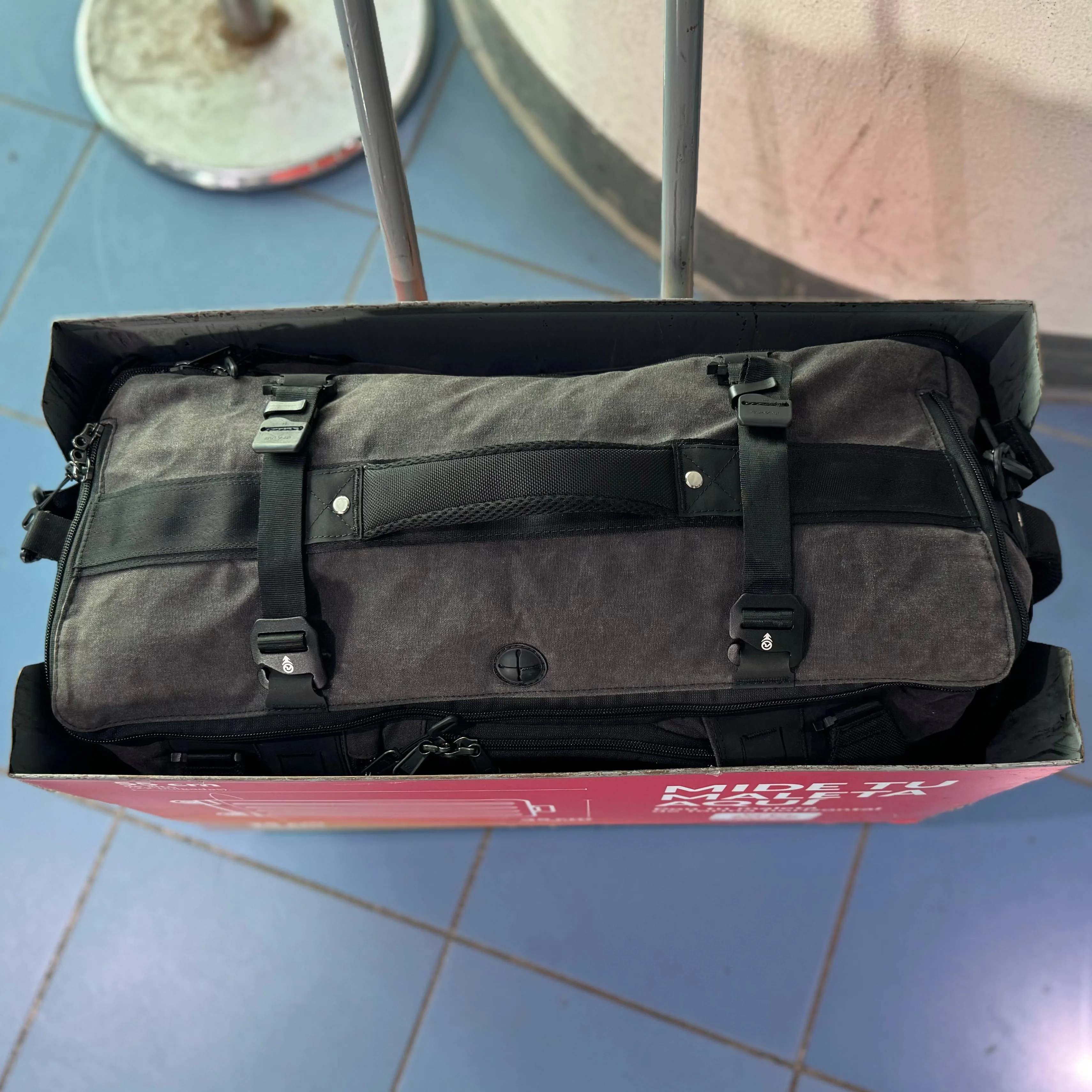 35L Drifter HD 4.0