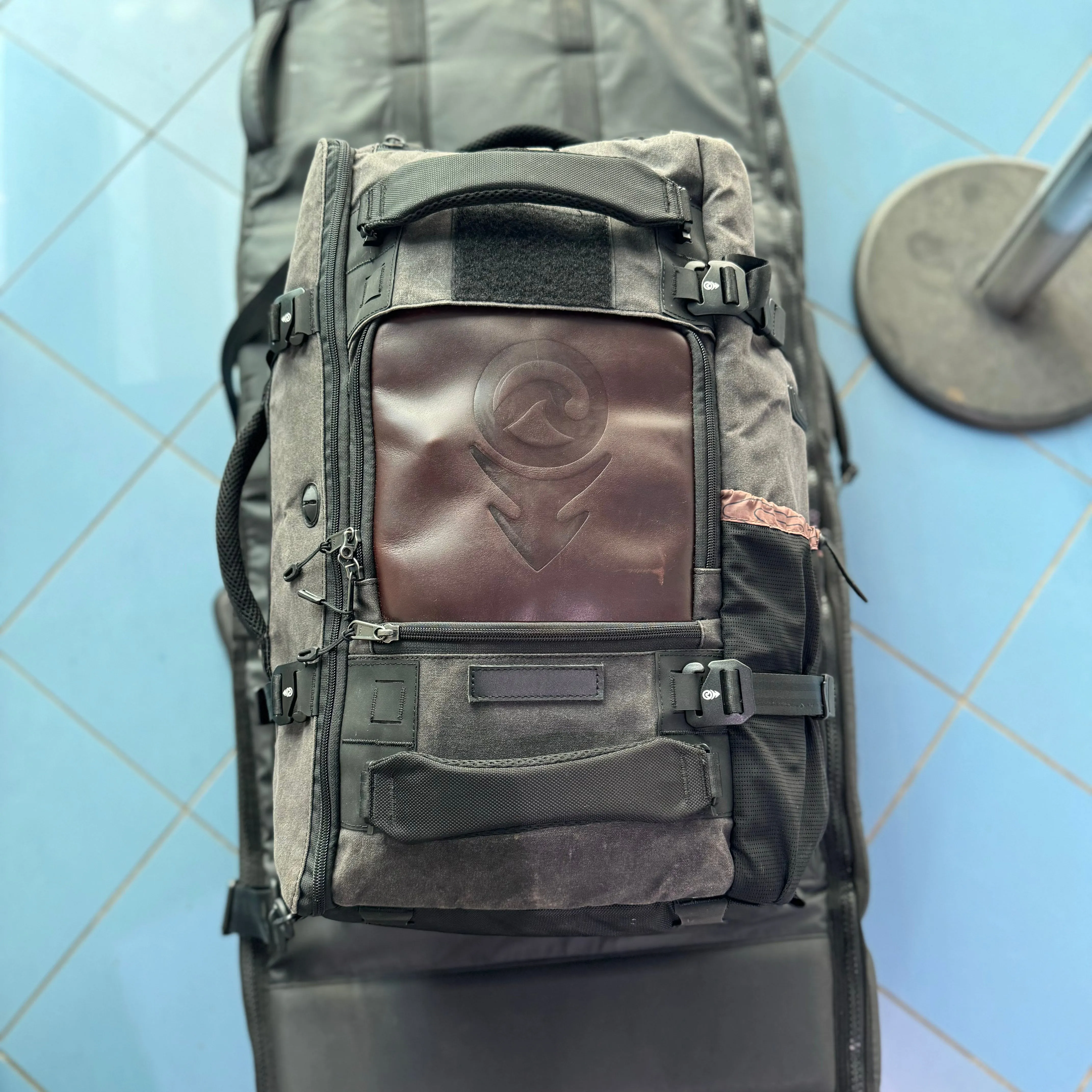 35L Drifter HD 4.0