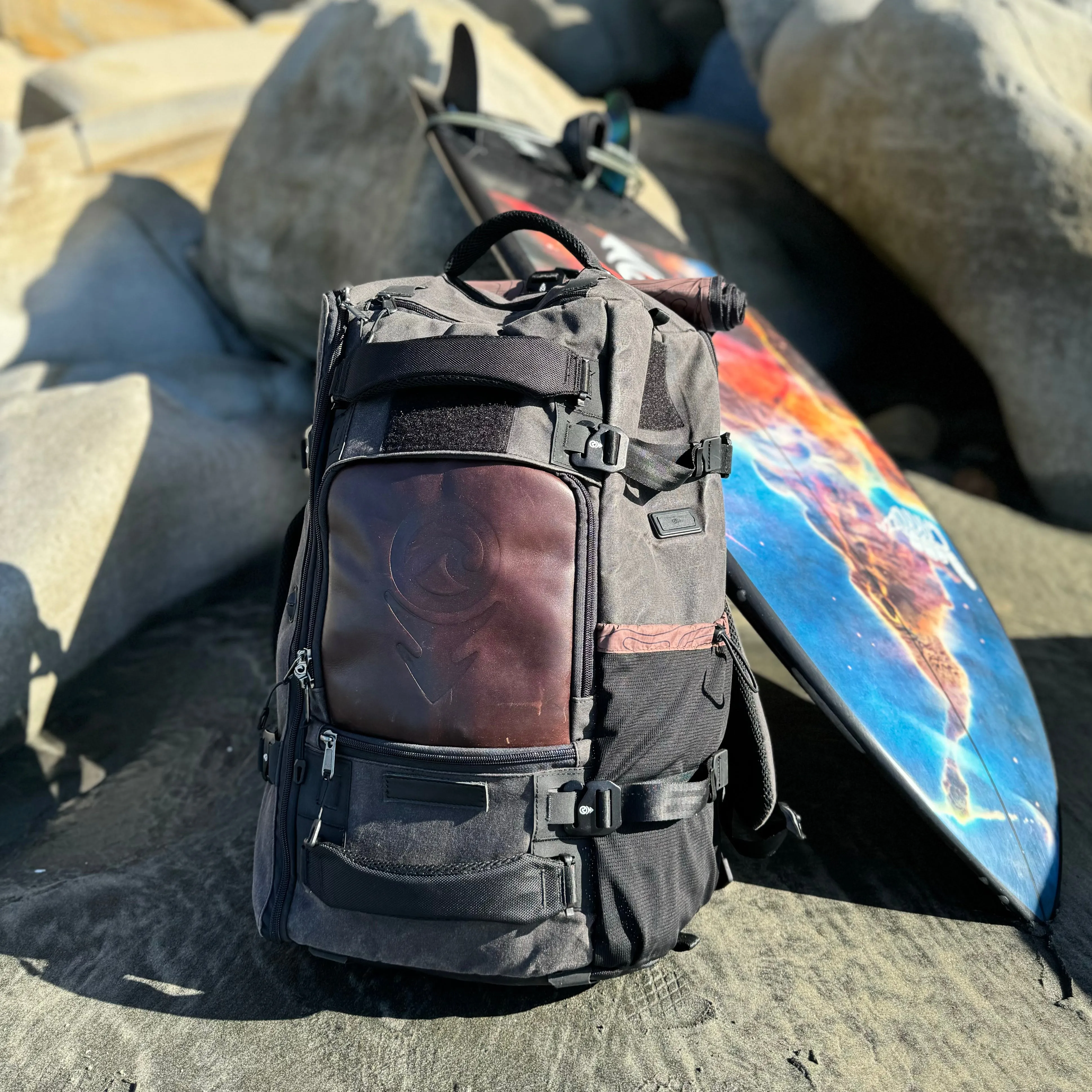 35L Drifter HD 4.0