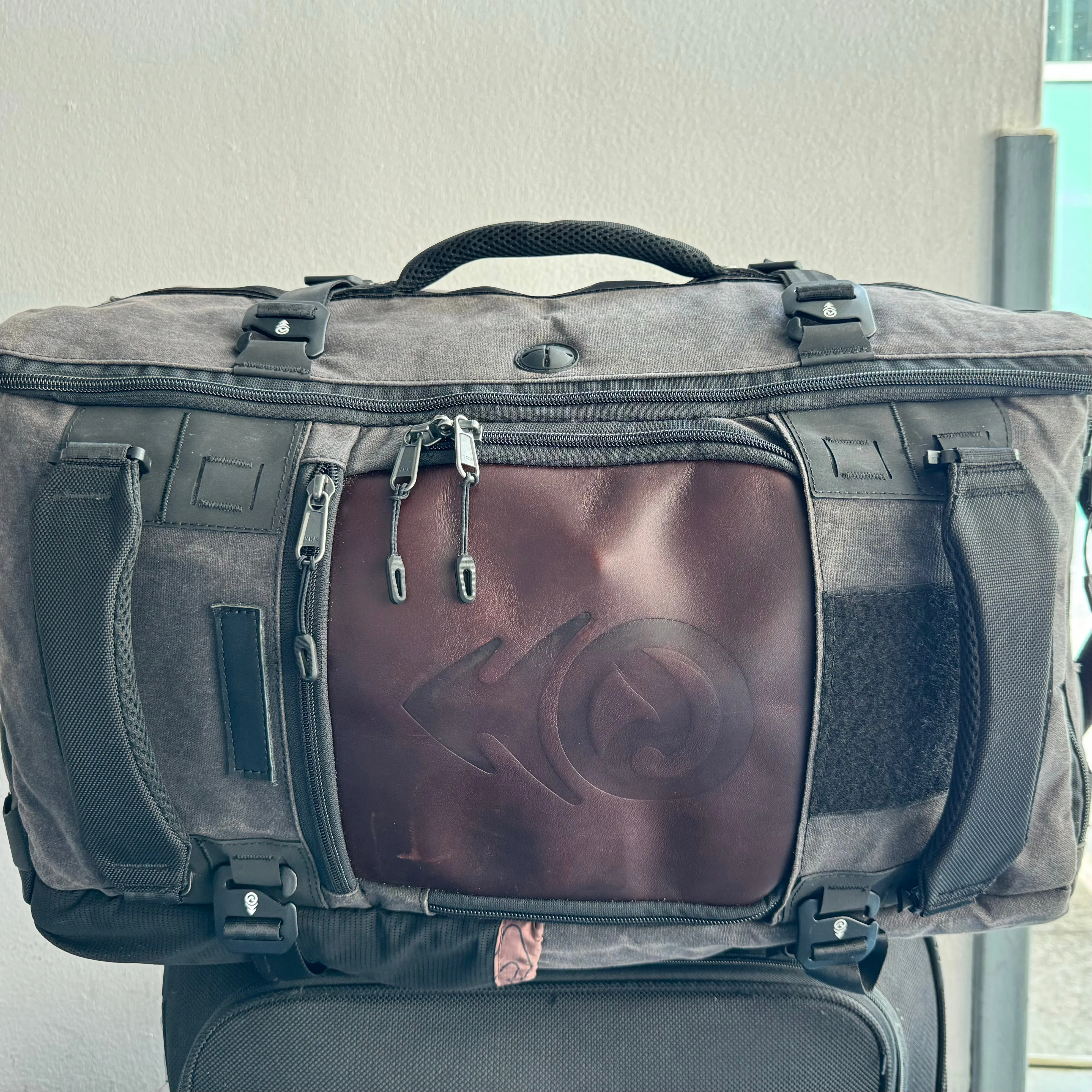 35L Drifter HD 4.0