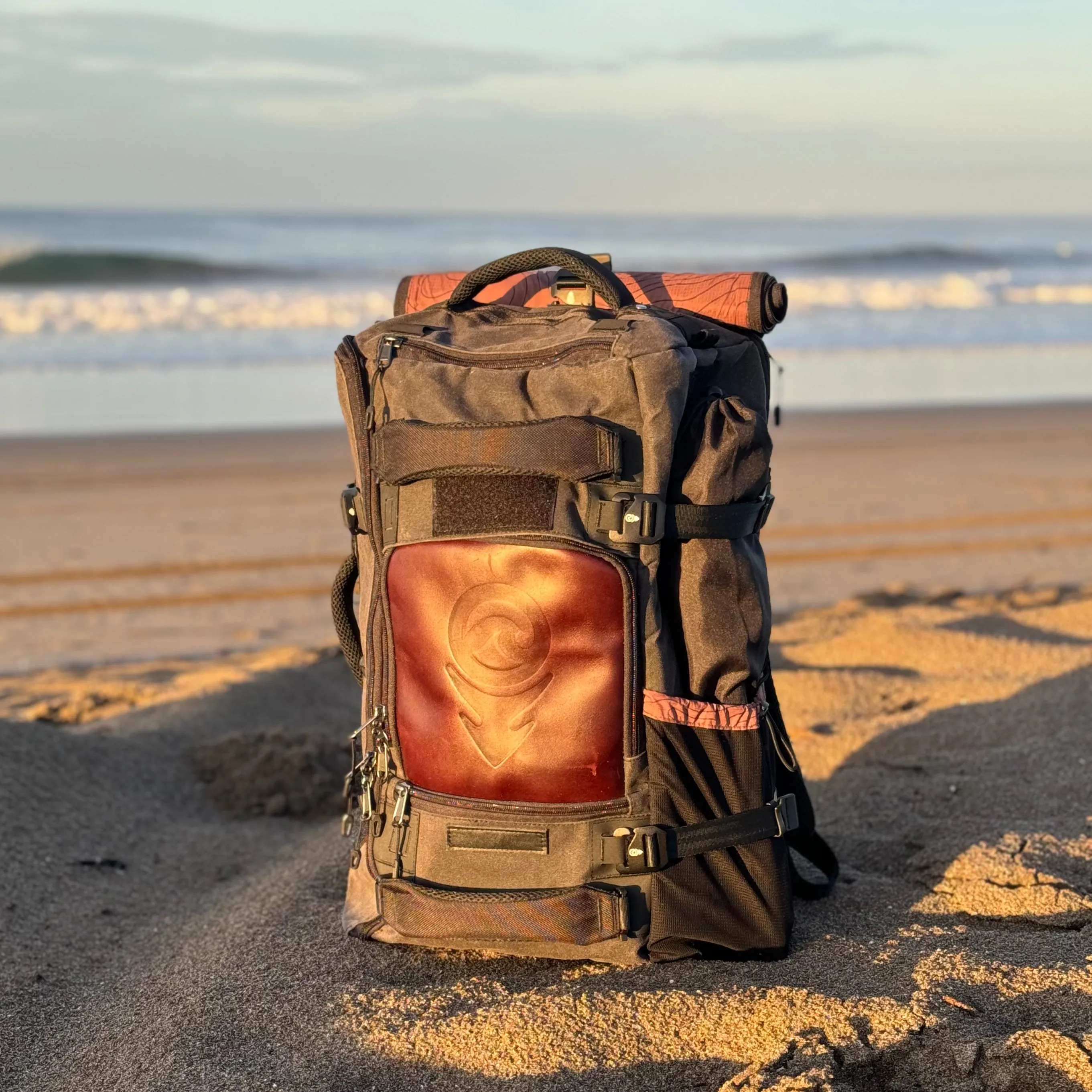 35L Drifter HD 4.0