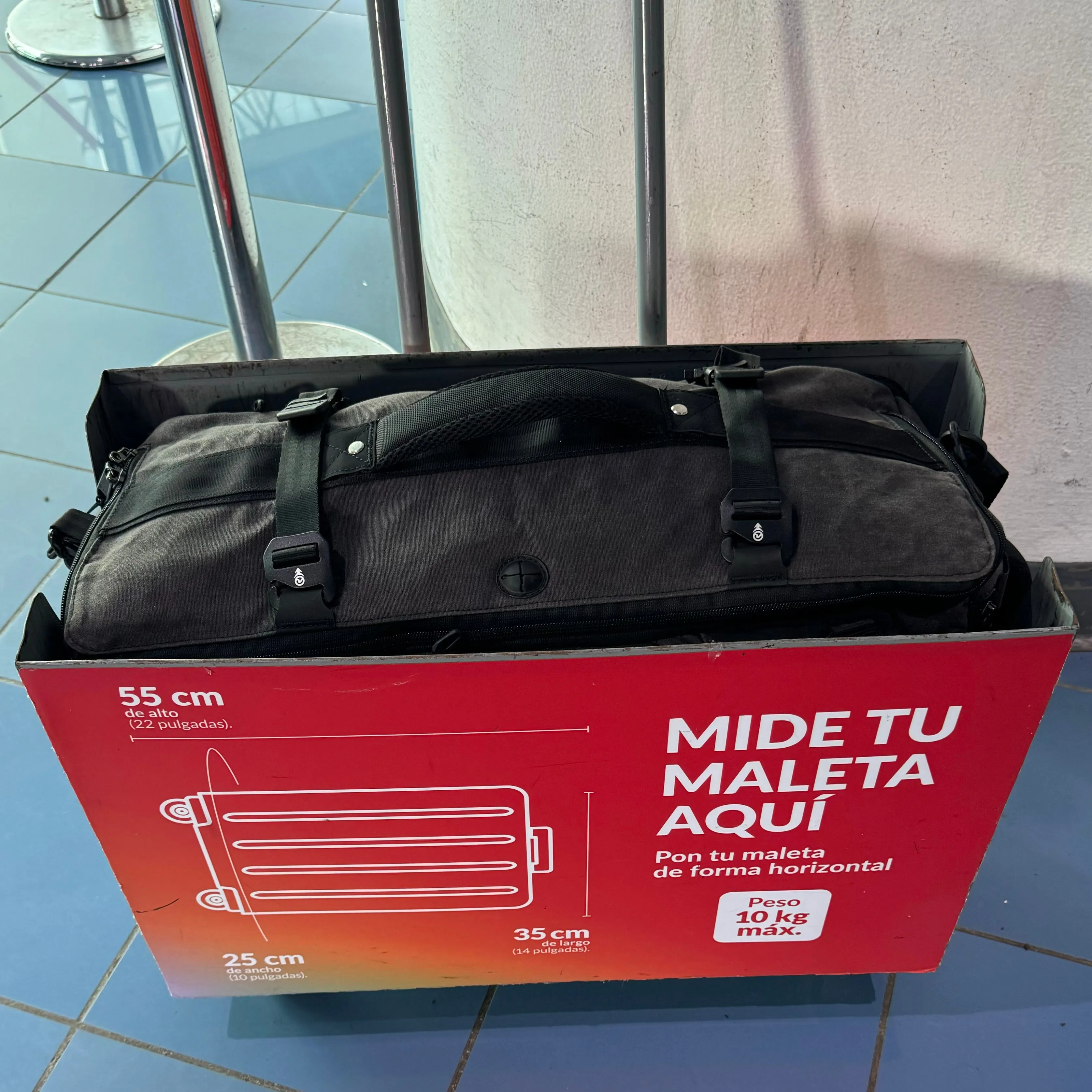 35L Drifter HD 4.0
