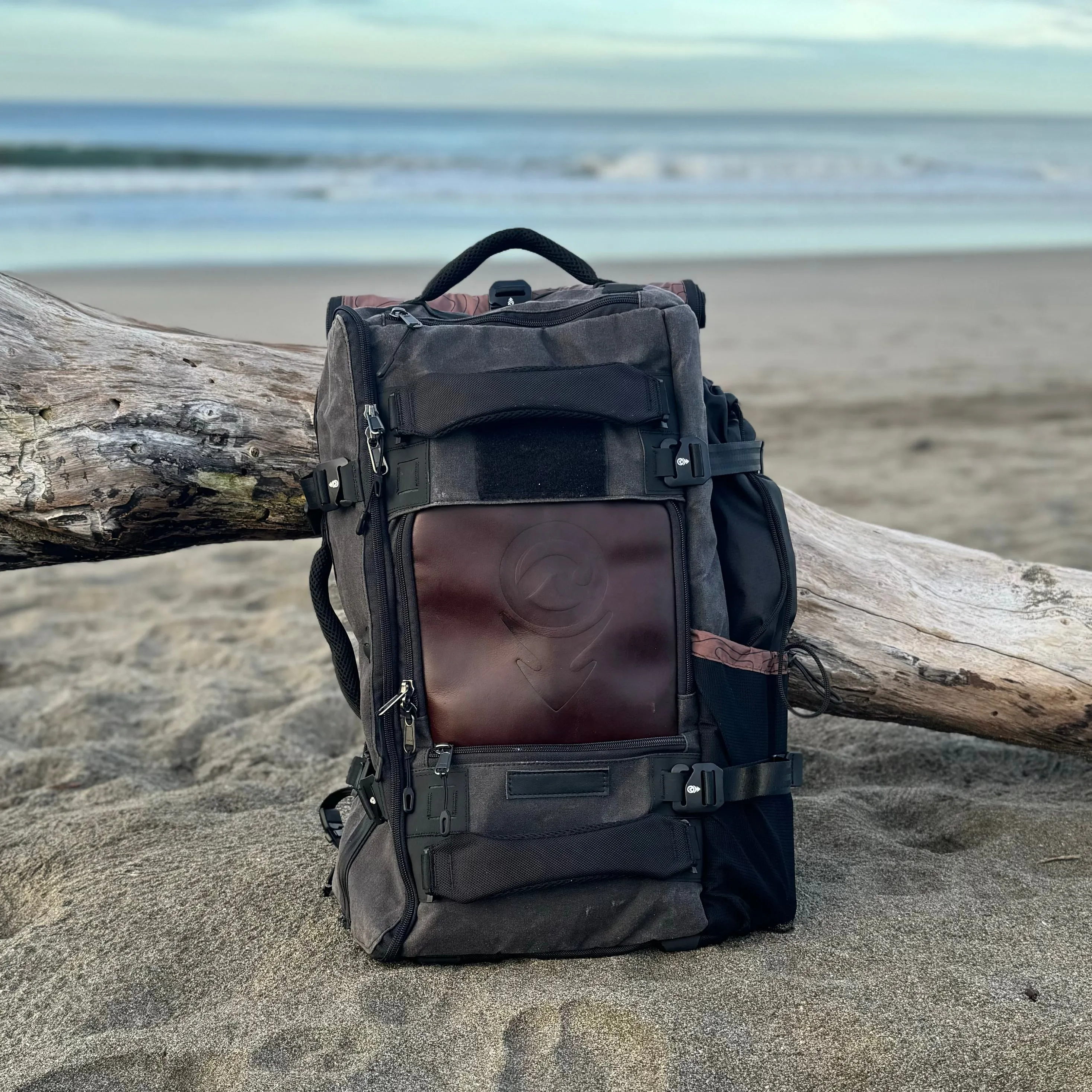 35L Drifter HD 4.0