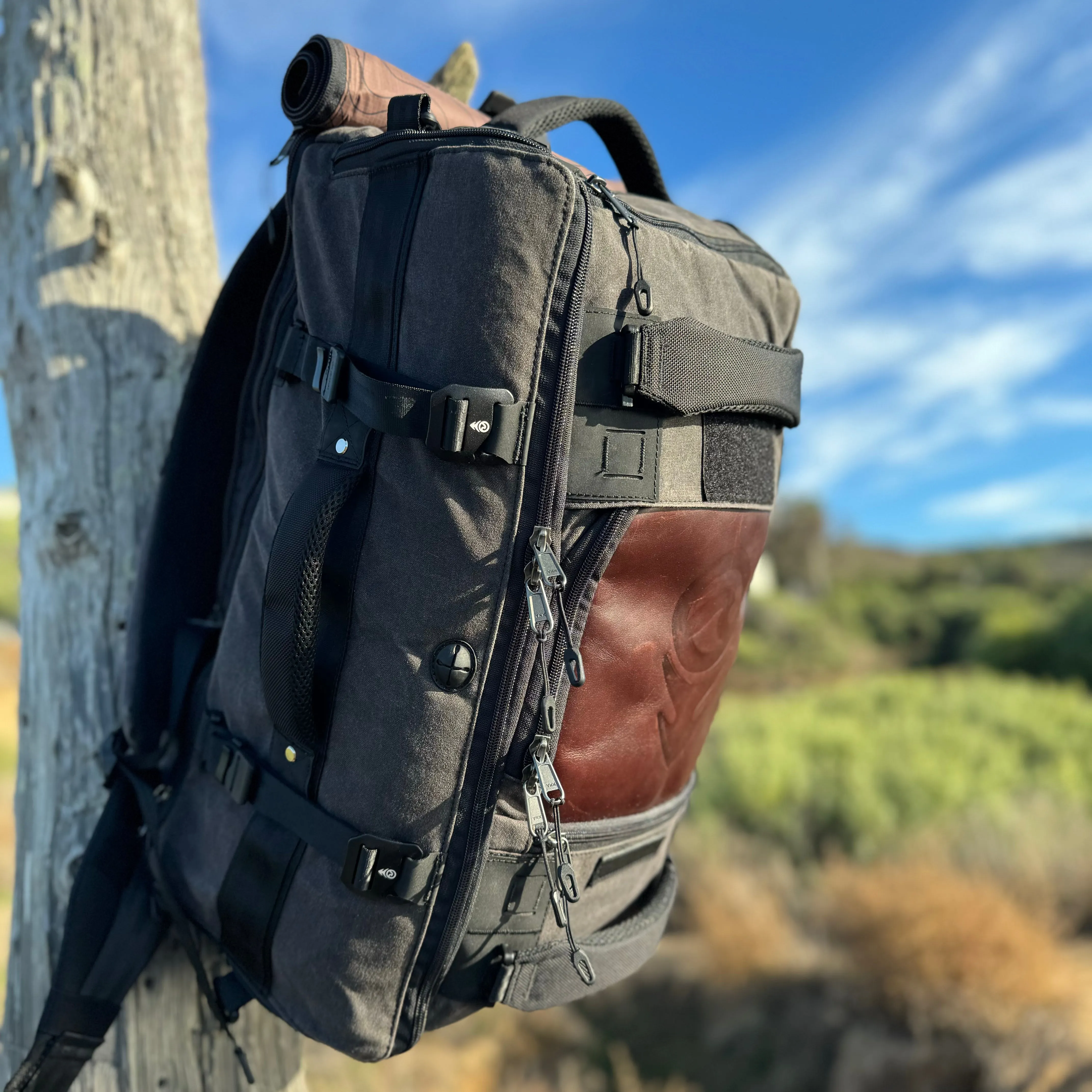 35L Drifter HD 4.0