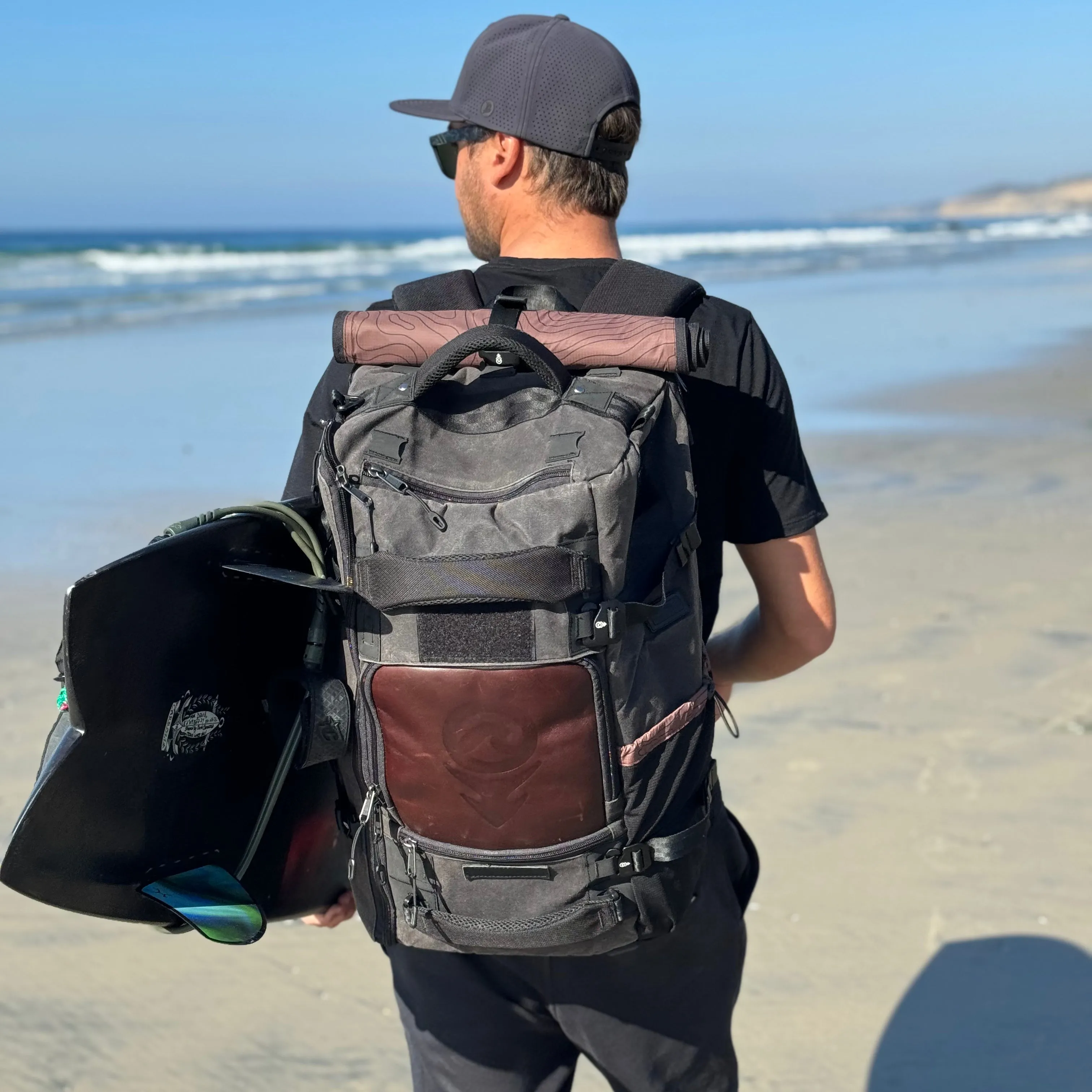 35L Drifter HD 4.0