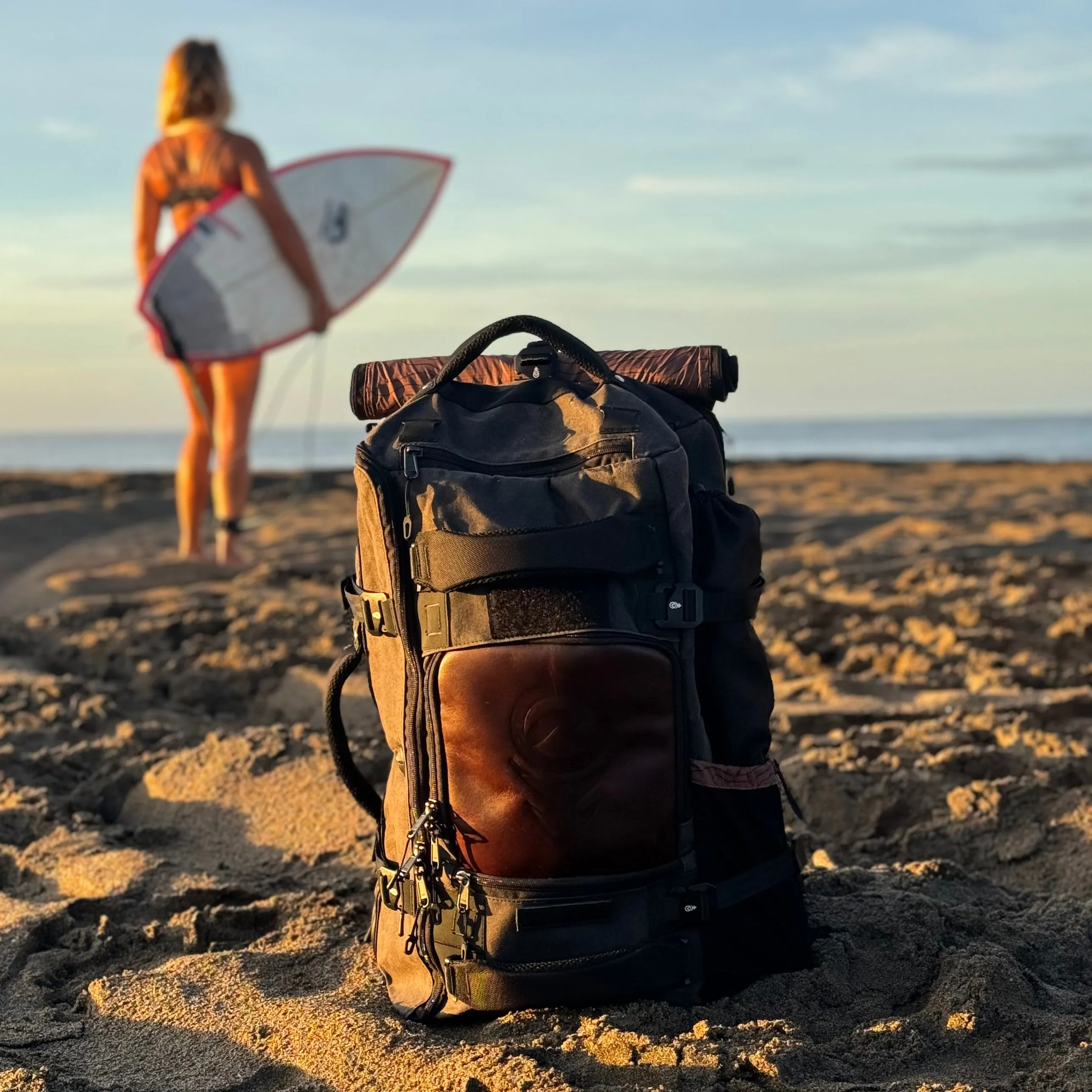 35L Drifter HD 4.0