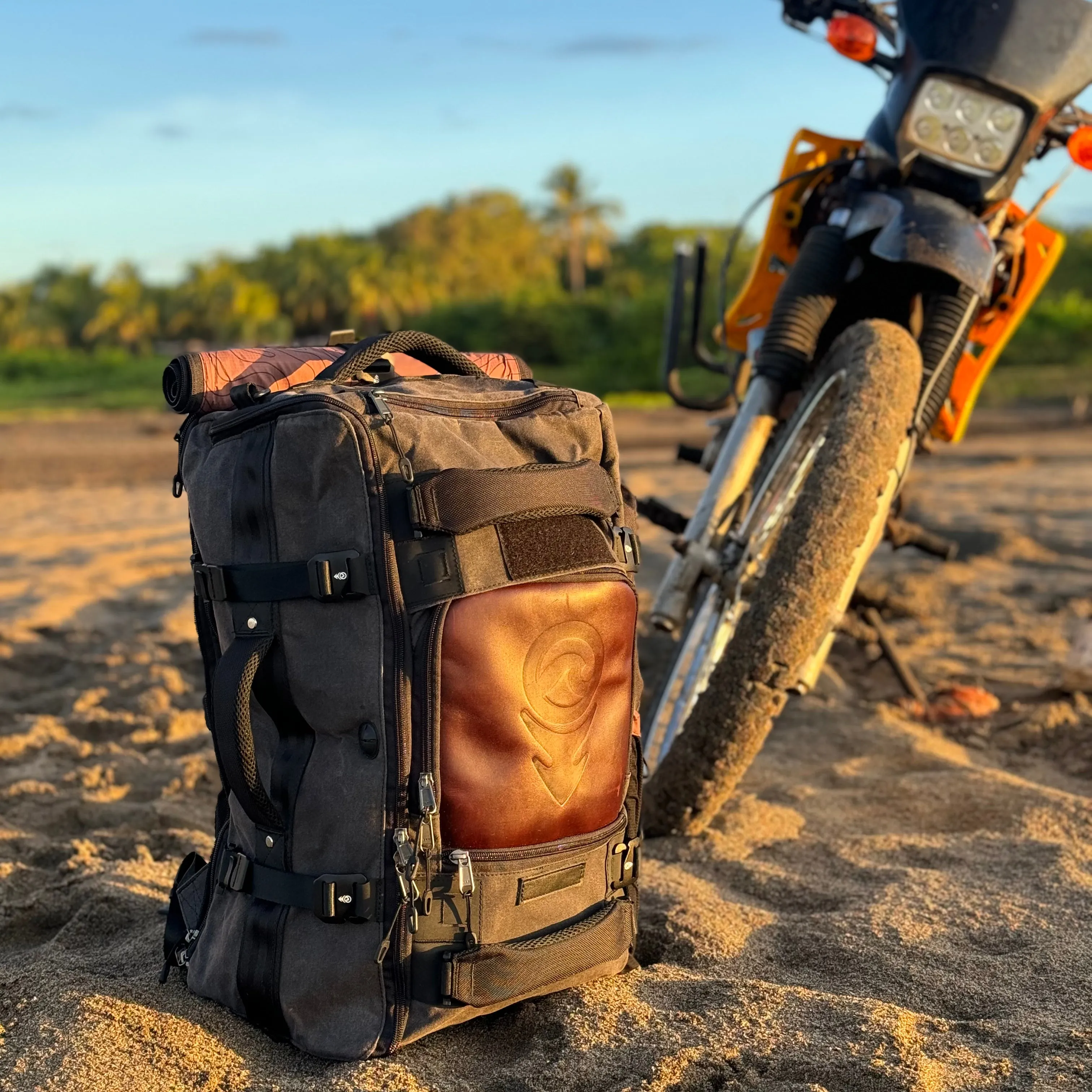 35L Drifter HD 4.0
