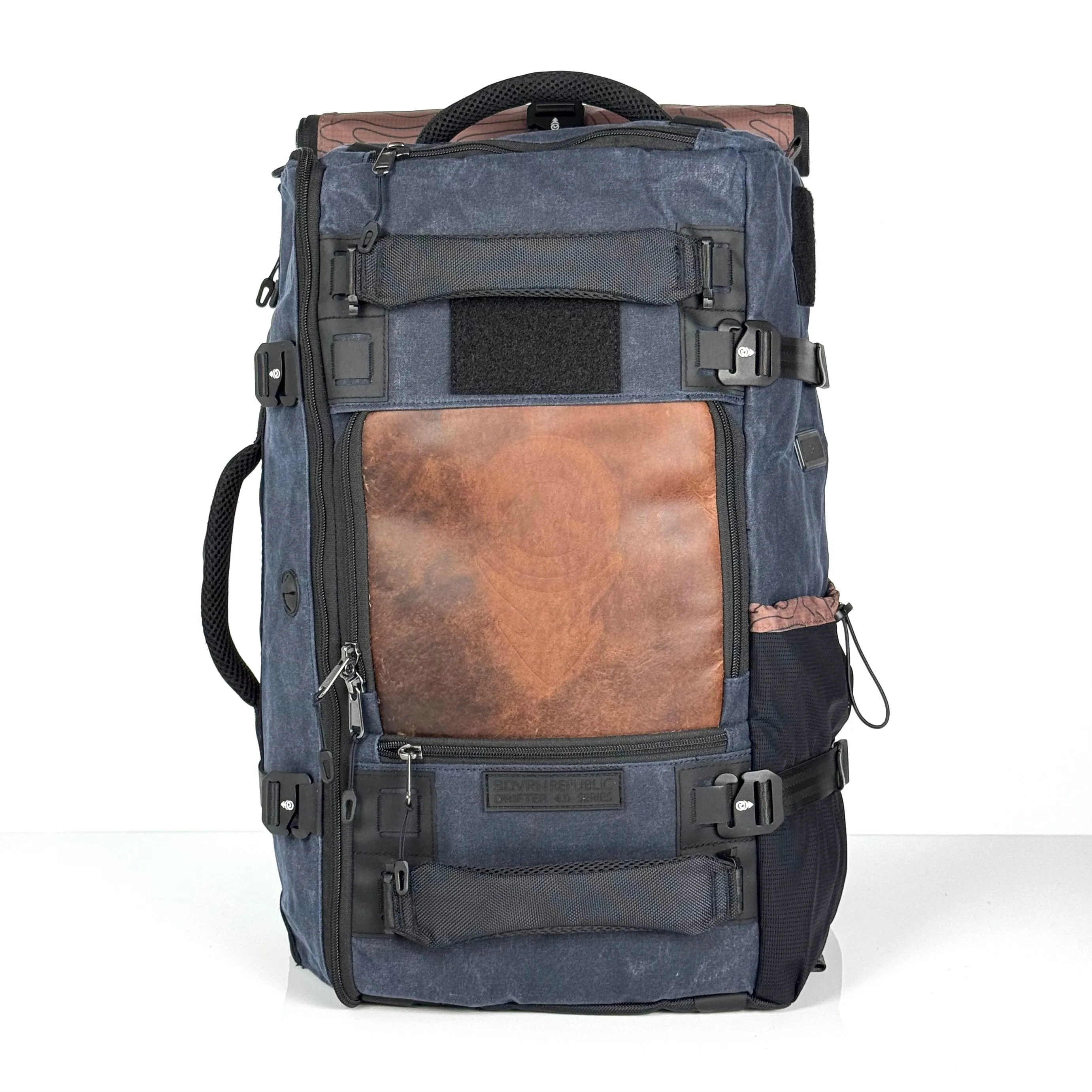 35L Drifter HD 4.0