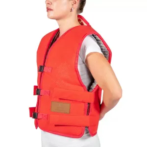 Amethyst Vest Extra Large Soft - Photon PEMF InfraMat Pro by Healthyline