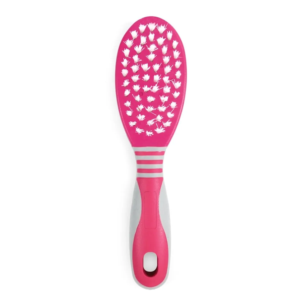 Ancol Ergo Soft Bristled Cat Brush
