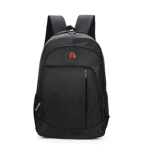 Anti-theft Business Bag Fashion Sport Travel Multifunctional Backpack for 15 Inch Laptop Unisex