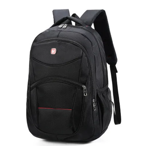 Anti-theft Business Bag Fashion Sport Travel Multifunctional Backpack for 15 Inch Laptop Unisex