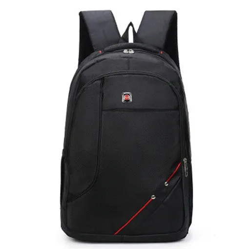 Anti-theft Business Bag Fashion Sport Travel Multifunctional Backpack for 15 Inch Laptop Unisex