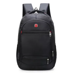 Anti-theft Business Bag Fashion Sport Travel Multifunctional Backpack for 15 Inch Laptop Unisex