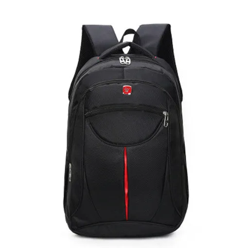 Anti-theft Business Bag Fashion Sport Travel Multifunctional Backpack for 15 Inch Laptop Unisex