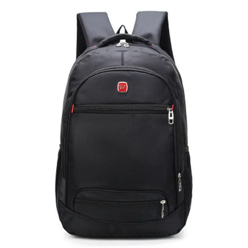 Anti-theft Business Bag Fashion Sport Travel Multifunctional Backpack for 15 Inch Laptop Unisex