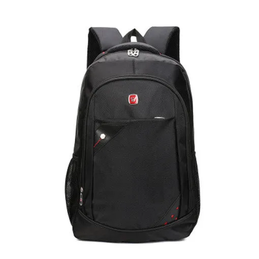 Anti-theft Business Bag Fashion Sport Travel Multifunctional Backpack for 15 Inch Laptop Unisex