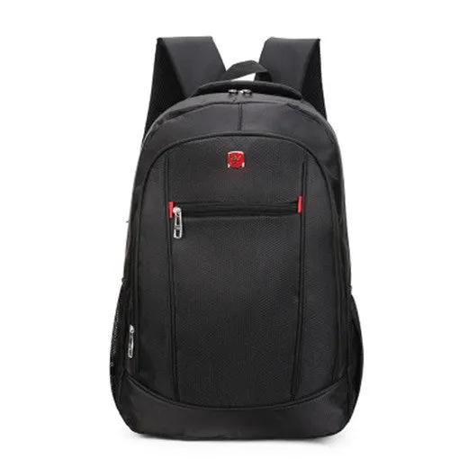Anti-theft Business Bag Fashion Sport Travel Multifunctional Backpack for 15 Inch Laptop Unisex
