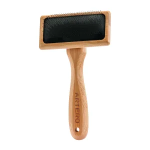 Artero Nature Collection Protected Pin Slicker Brush