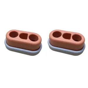Base with Rubber for Bear Foldable Playpen