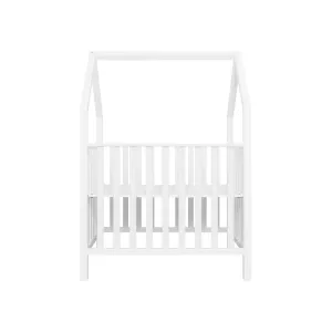 Bopita Playpen Home - White