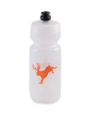 Bucking Jack Water Bottle