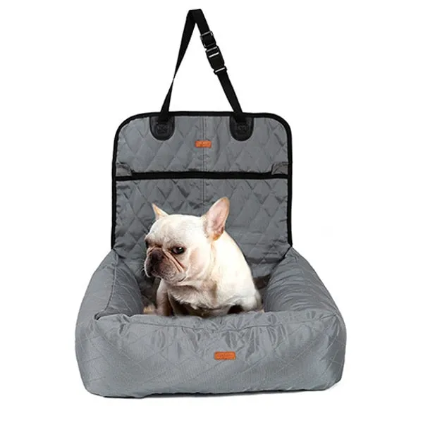 Car Booster Seat