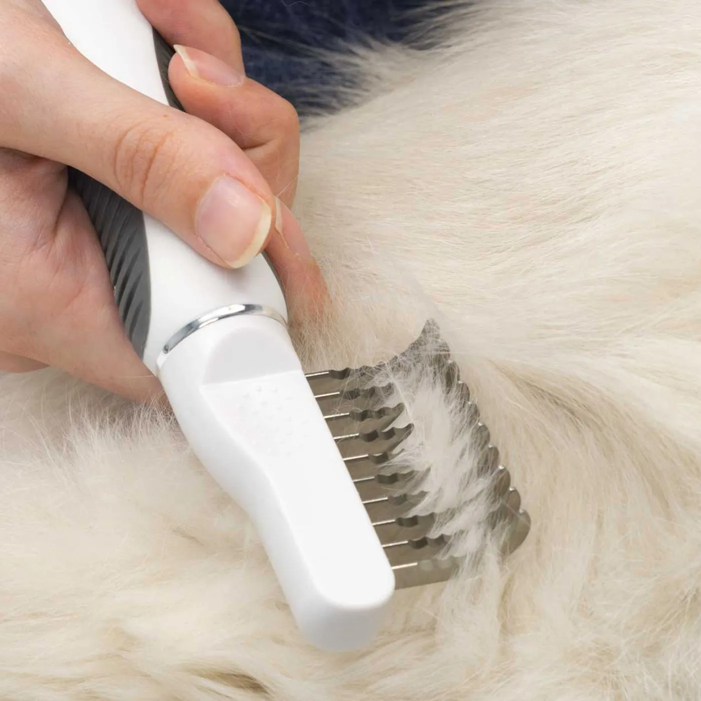 Catit Longhair Grooming Kit