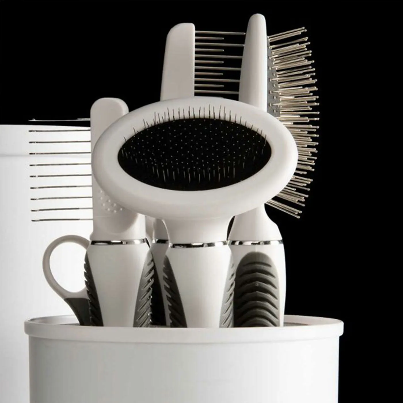 Catit Longhair Grooming Kit