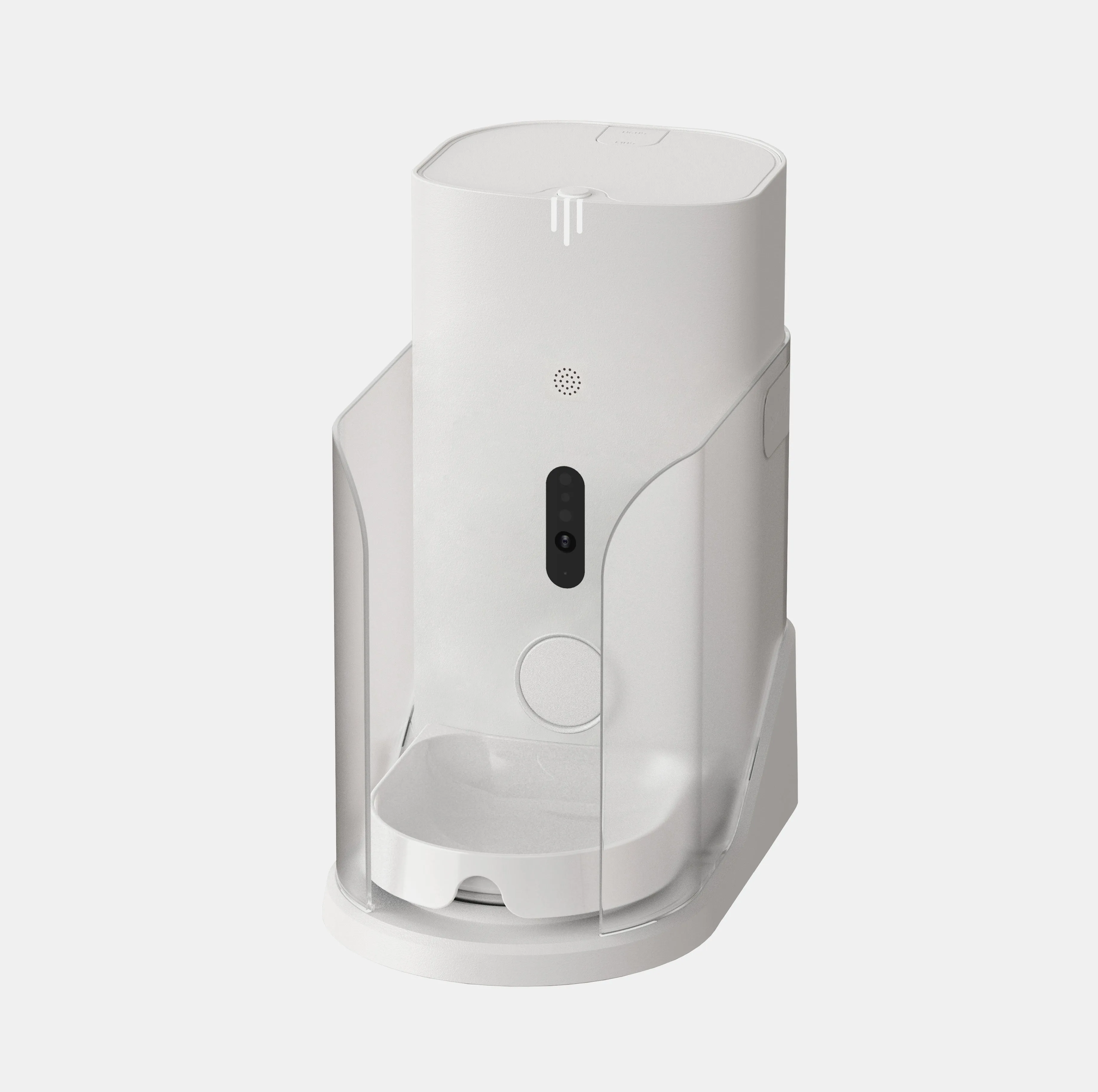 CATLINK Multi-Cat Recognition Automatic Feeder - Facelink