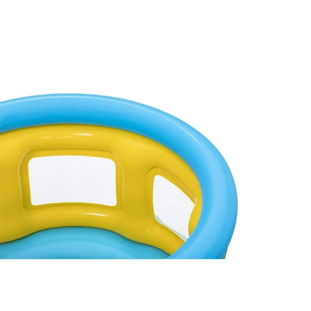 Cocomelon Baby Inflatable Playpen for Kids Boys Girls Toddlers