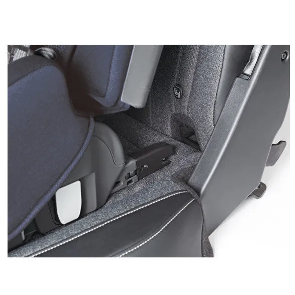 Combi Joytrip Advance ISOFIX EG Car Seat - Navy ( 9-36kg )