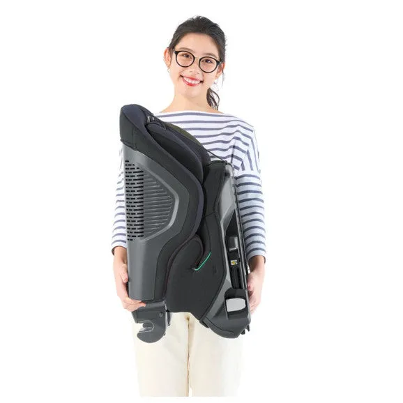 Combi Joytrip Advance ISOFIX EG Car Seat - Navy ( 9-36kg )