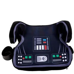 Darth Vader Backless Booster Car Seat