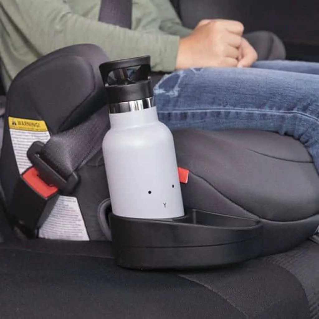 Diono Monterey 4DXT Latch 2-in-1 High Back Booster Car Seat