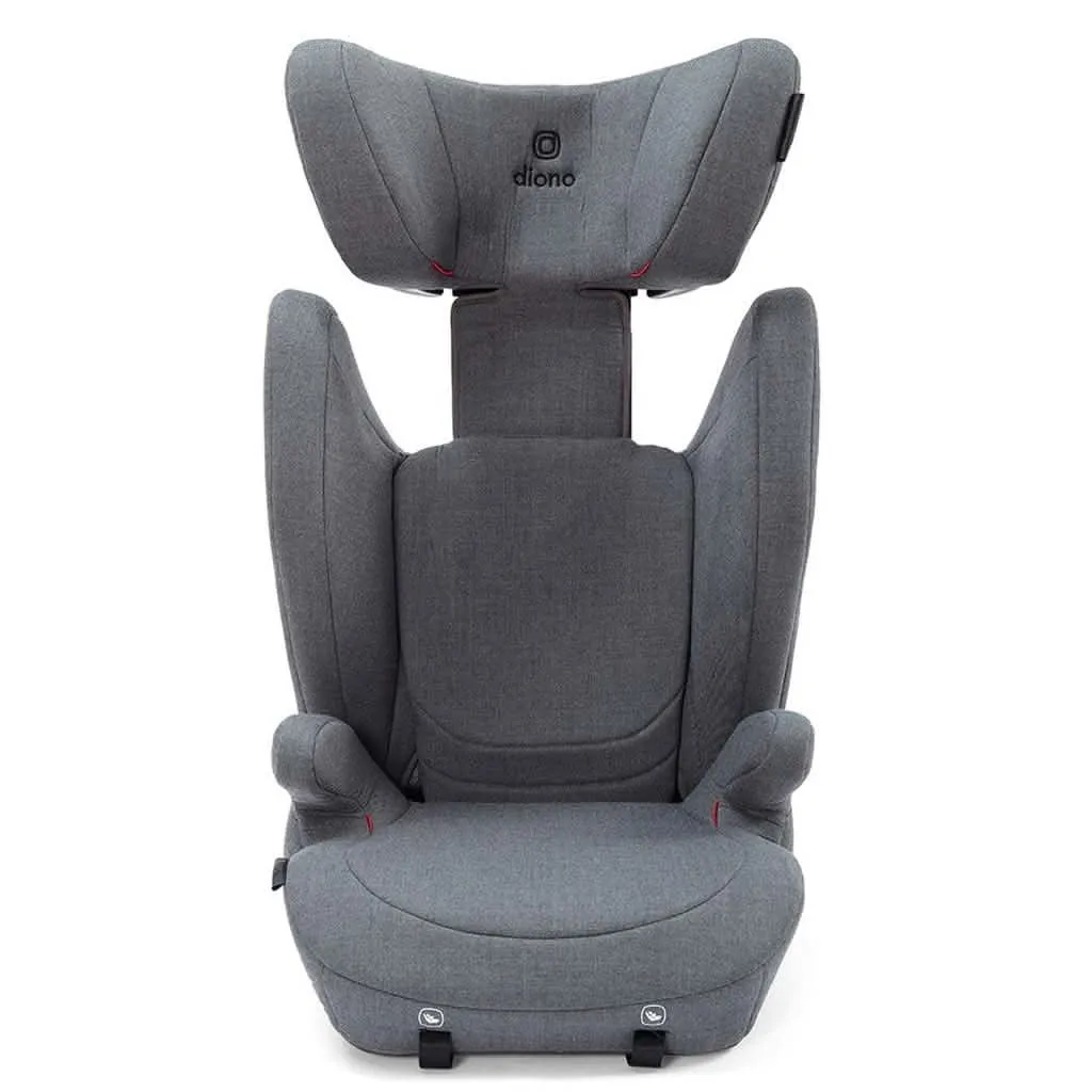DIONO Monterey 4DXT Latch Booster Car Seat